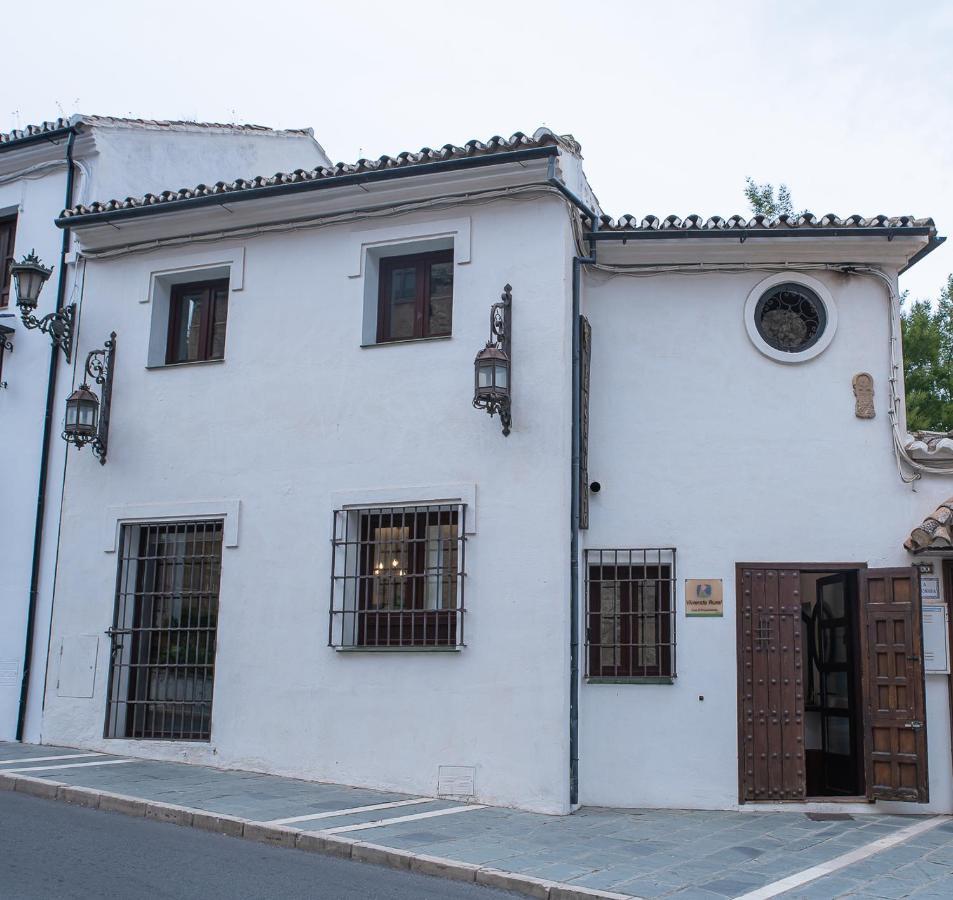 El Pensamiento Duplex Ronda Exterior photo