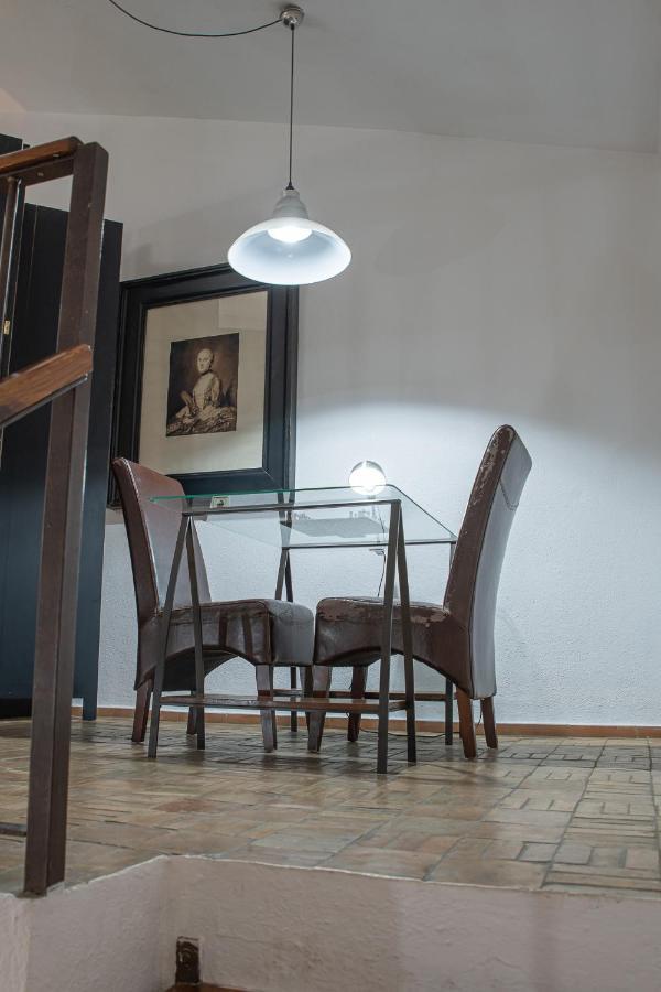 El Pensamiento Duplex Ronda Exterior photo