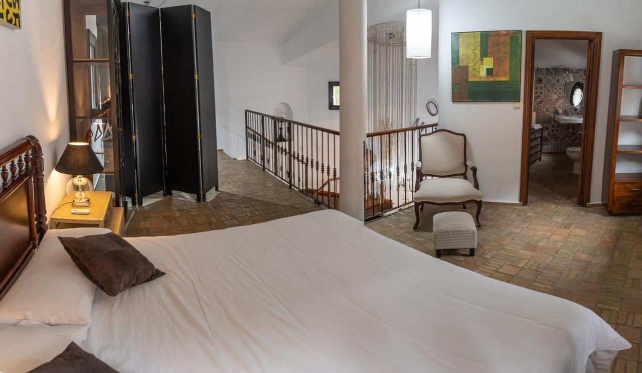 El Pensamiento Duplex Ronda Exterior photo