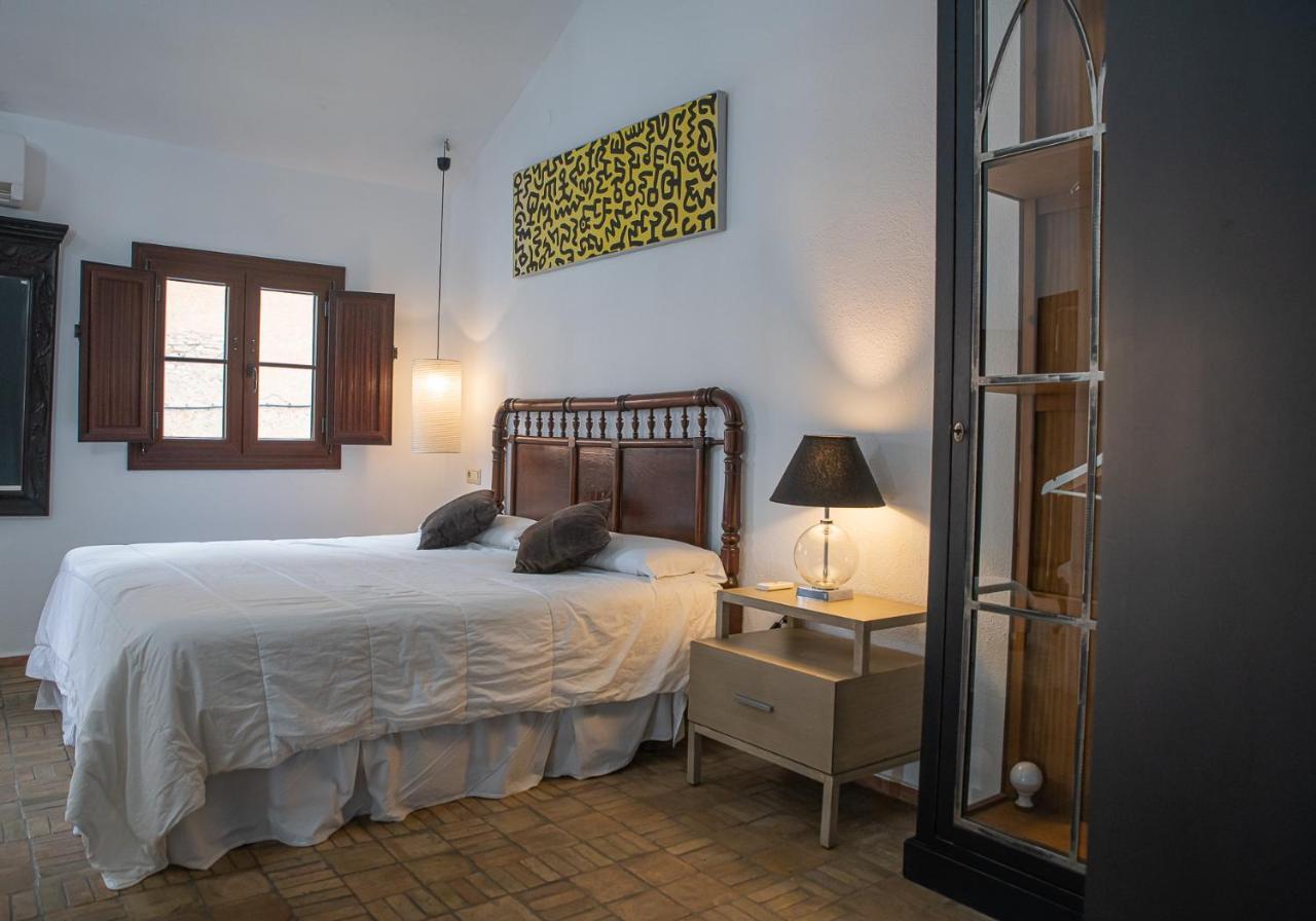 El Pensamiento Duplex Ronda Exterior photo
